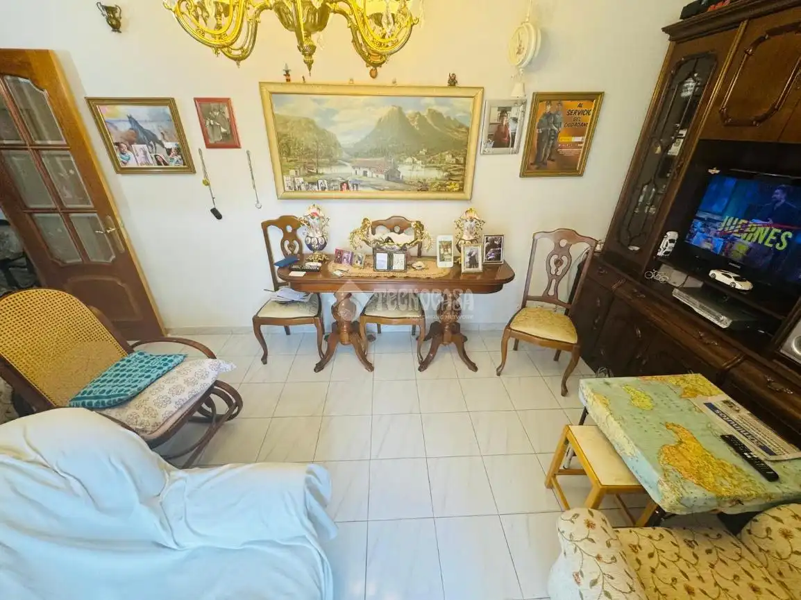 Wohnung zum Verkauf in Puerta del Ángel