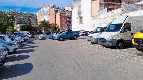 Foto 3 de Residencial en venda a Francesc Llunell, La Plana, Esplugues de Llobregat