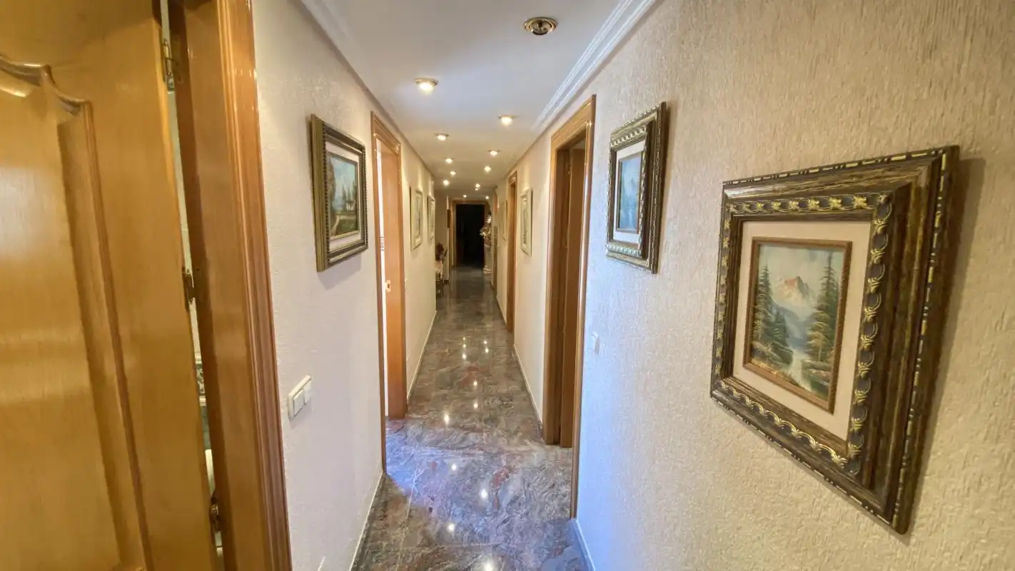 Casa o xalet en venda en Los Alcázares amb Calefacció i Traster