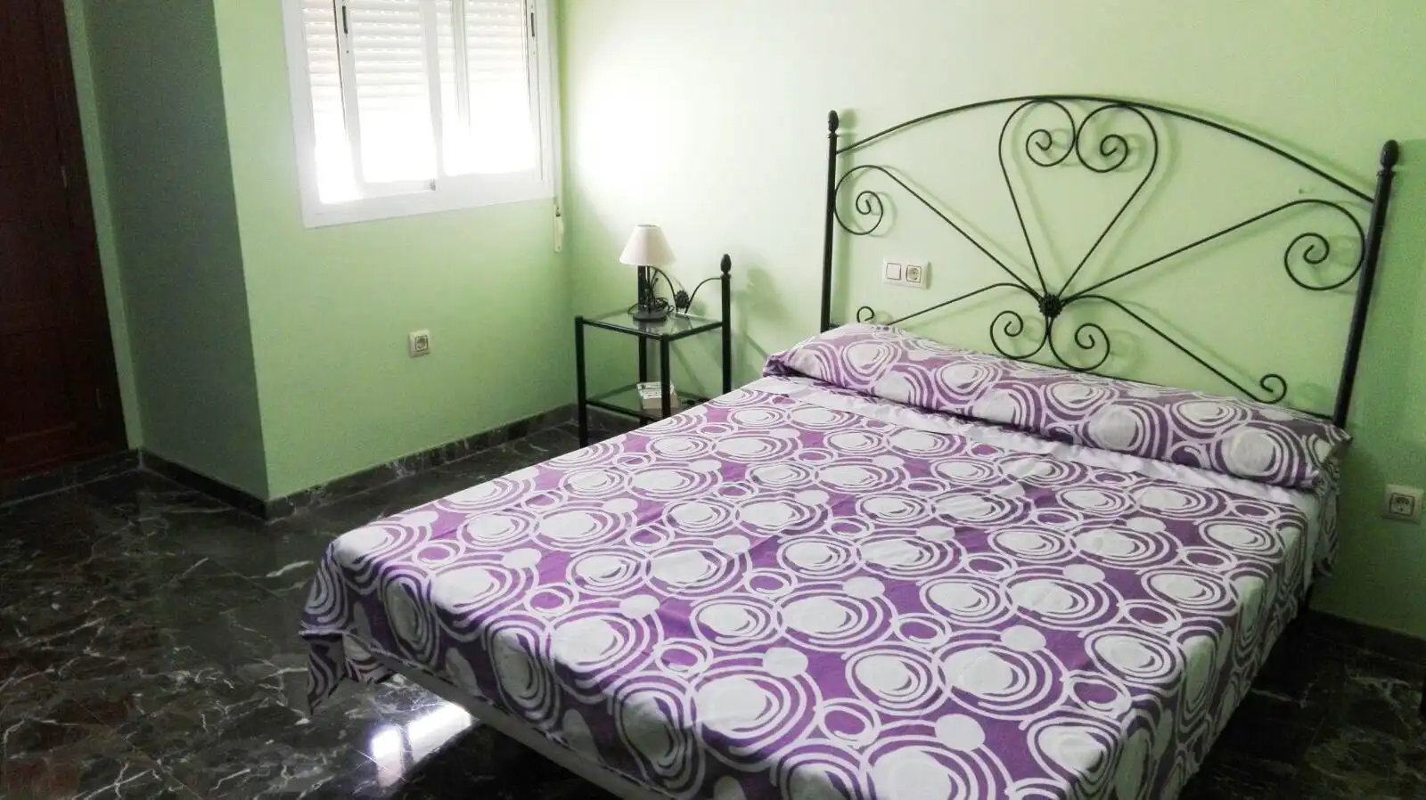 Casa adosada en venta en Calle Puerta de Martos, Ctra. Circunvalación - La Magdalena