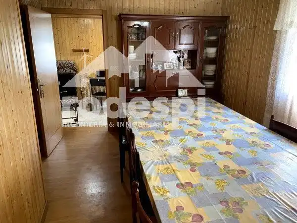 Kitchen of Houses for sale in Cortegada  with Storage room and Furnished