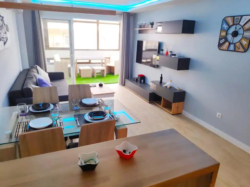 Apartment mit Aufzug zum Verkauf in Calle María Auxiliadora 3