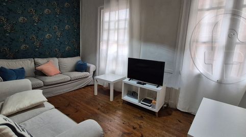 Photo 3 of Flat for rent in Plaza Río de la Pila, Centro - Ayuntamiento, Santander