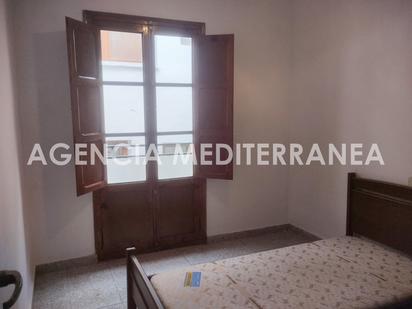Bedroom of Flat for sale in Navajas