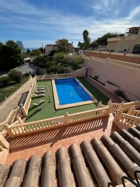 Casa con piscina en venta en Oltamar - Cucarres, imagen 2