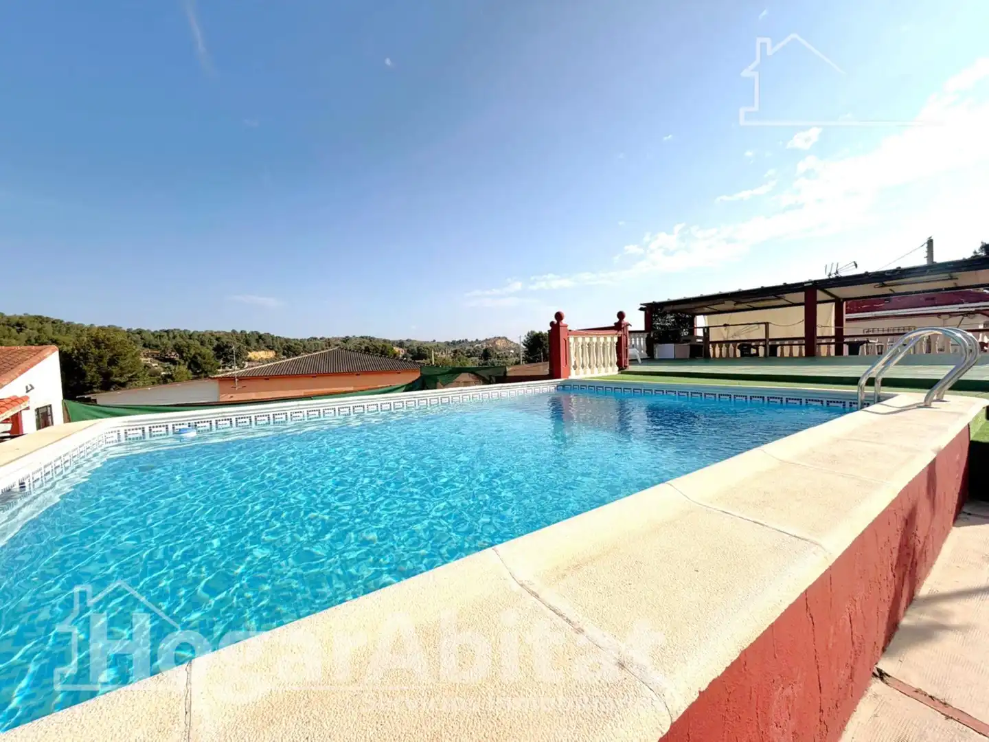 Villa avec piscine à vendre à Calle Rodanes