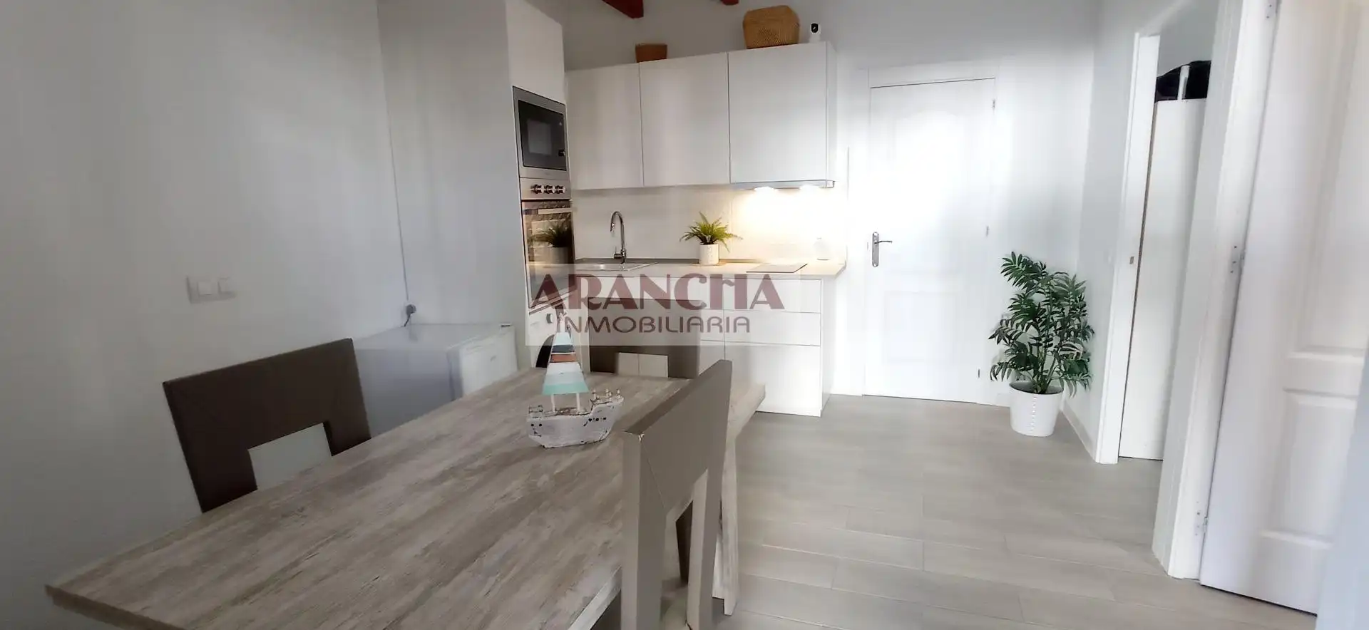 Kitchen of Study for sale in Chipiona