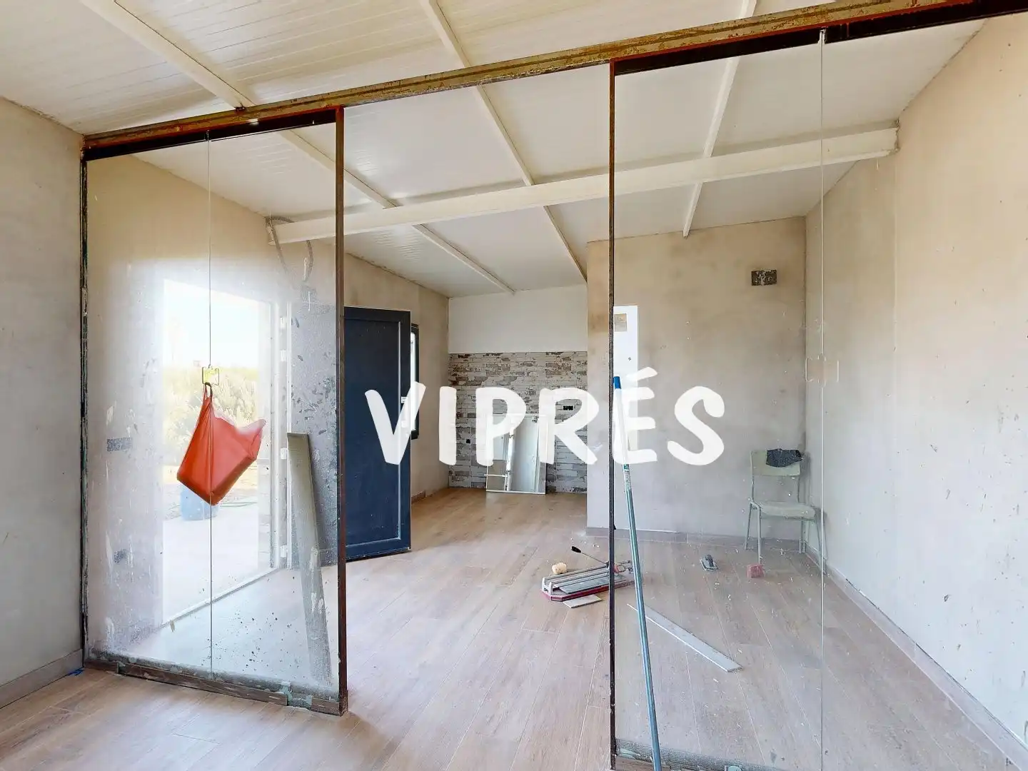 Chalet con piscina en venta en Arroyo de San Serván, imagen 45