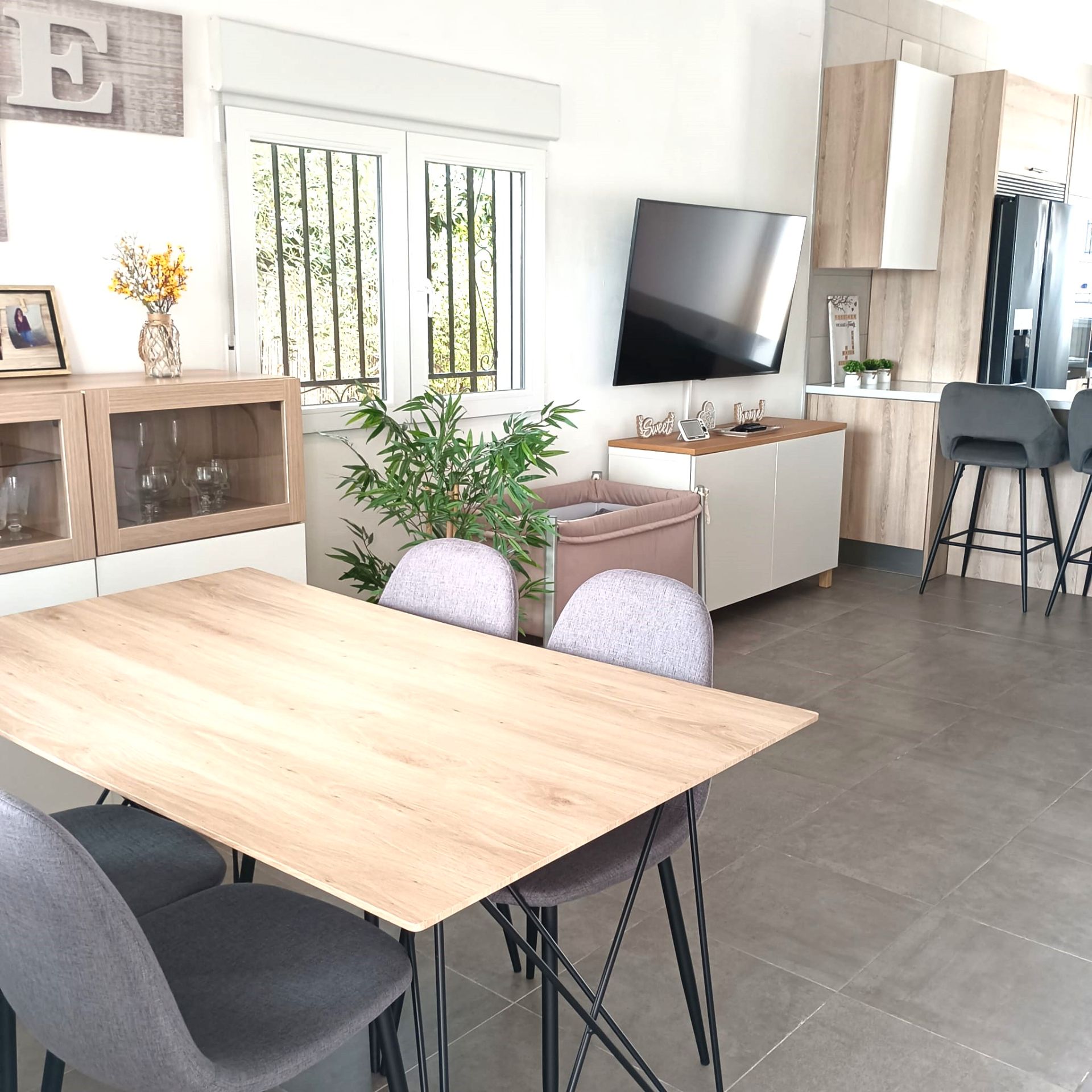 House or chalet for sale in Picassent  with Air Conditioner, Heating and Private garden