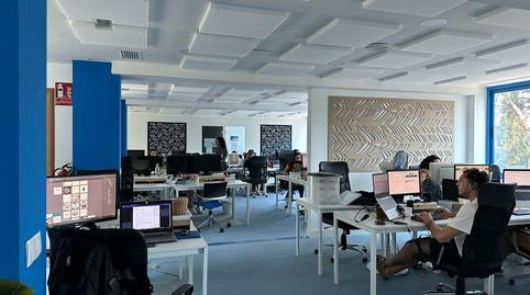 Photo 2 of Office for rent in Vistahermosa, Alicante / Alacant