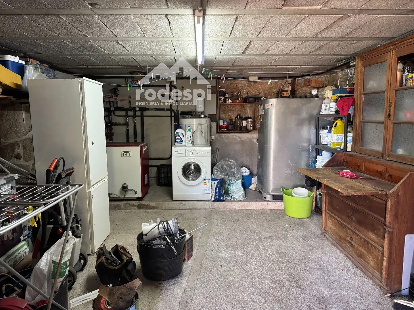 Villa avec piscine à vendre à Covelo, imagen 39