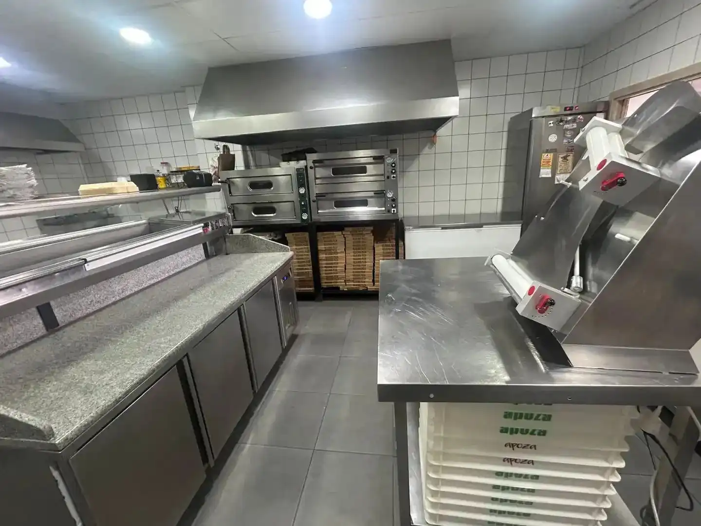 Local comercial en venta en Urbanizacion Parque Central, imagen 11