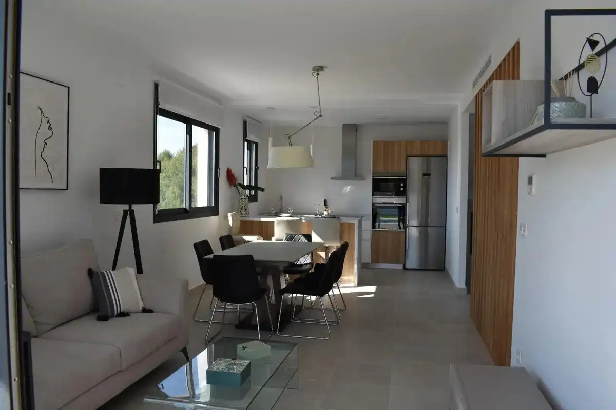 Country homes for sale in La Nucia, Alicante