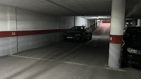 Foto 2 de Garaje en venta en Calle Felipe Herrero Arias, 31, Pla de Bon Repós, Alicante / Alacant