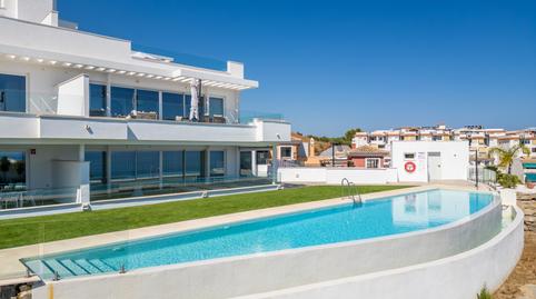 Foto 2 de Apartamento de alquiler en La Capellanía - El Higuerón, Málaga