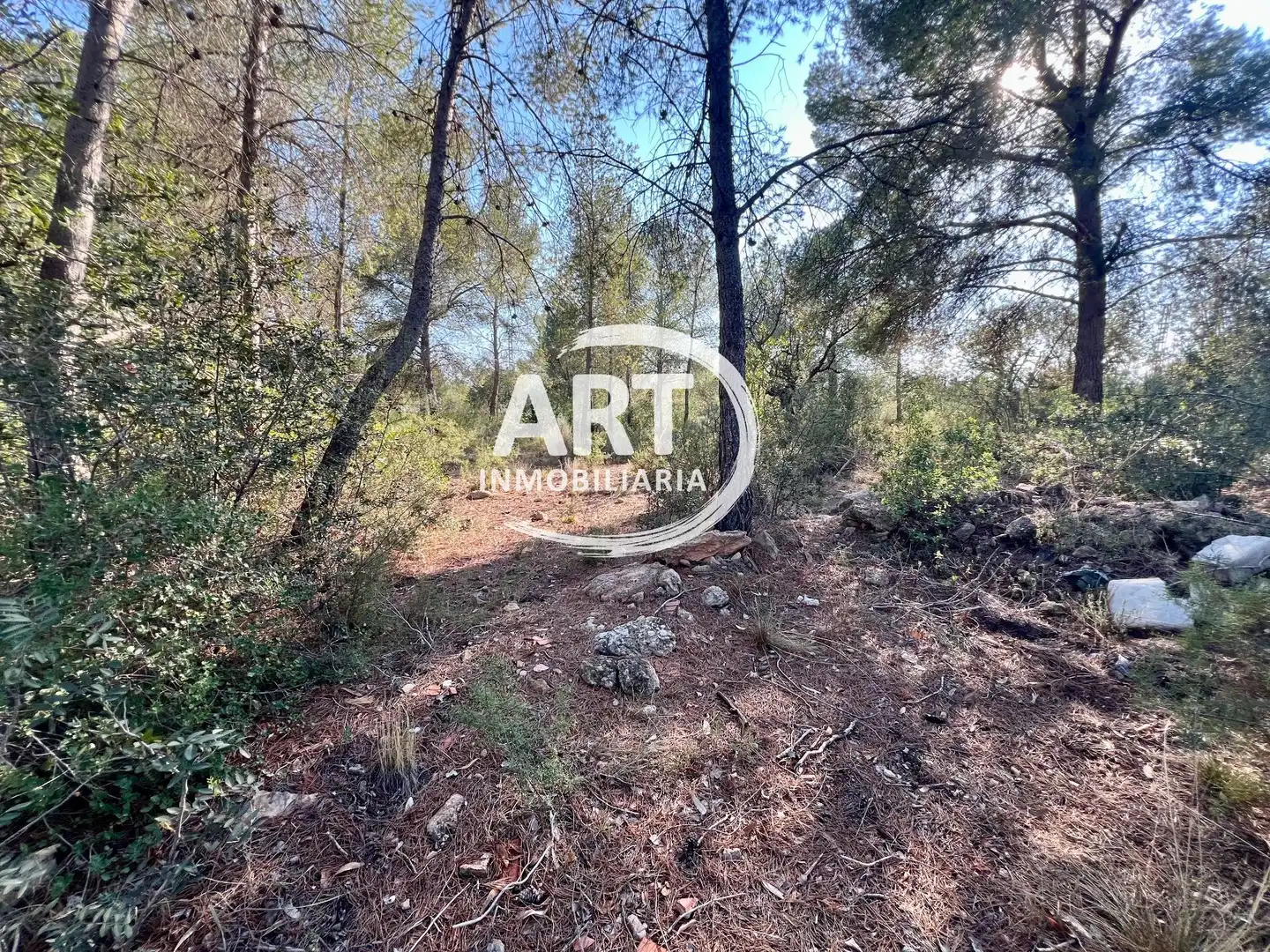 Residencial en venda en Olocau