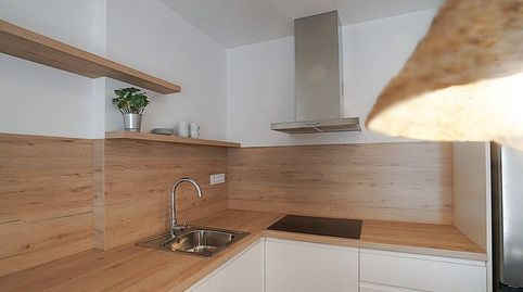 Foto 4 de Estudio en venta en Calle Cebrián, Arenales - Lugo - Avda. Marítima, Las Palmas de Gran Canaria