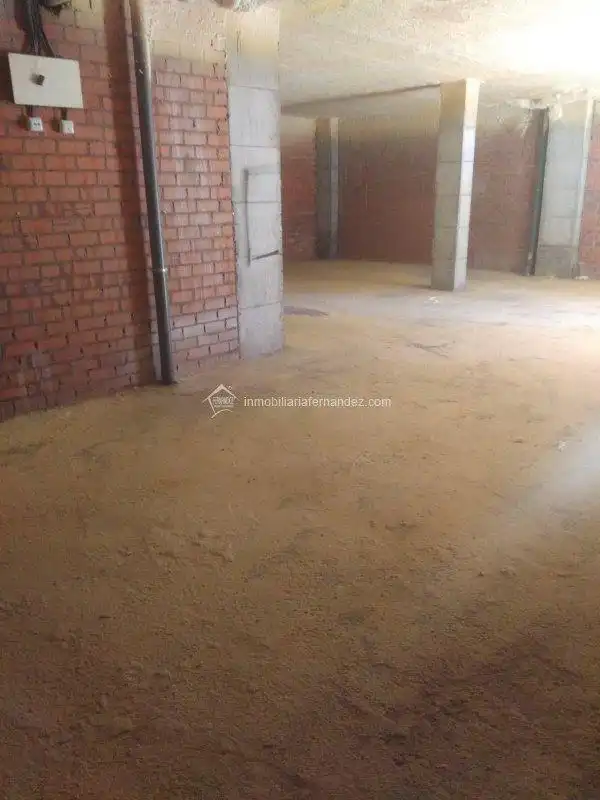 Local comercial en venda a Centro