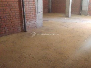 Local comercial en venda a Centro