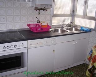 Flat to rent in Blas de Otero Kalea, San Pedro de Deusto - La Ribera