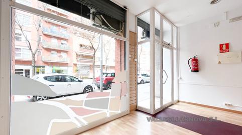 Foto 4 von Geschaftsraum zur Miete in Riera Seca, Mollet del Vallès