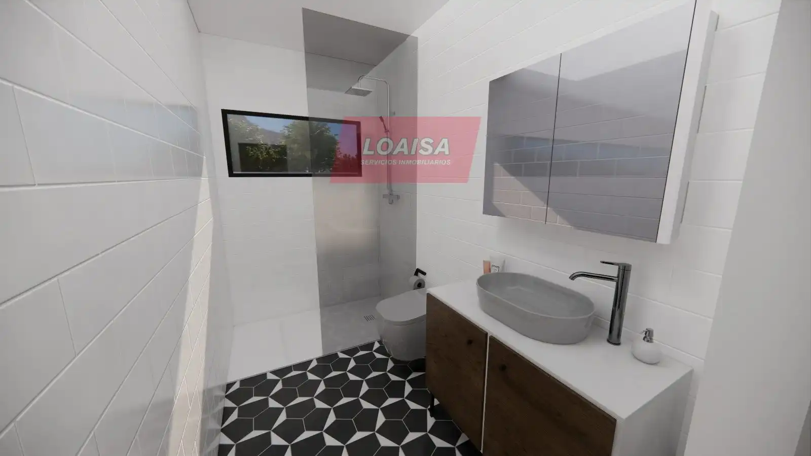 Chalet con piscina en venta en Los Gallardos, imagen 31