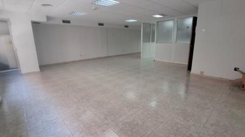 Photo 2 of Office to rent in Calle General Lacy, 7, Ensanche - Diputación, Alicante / Alacant