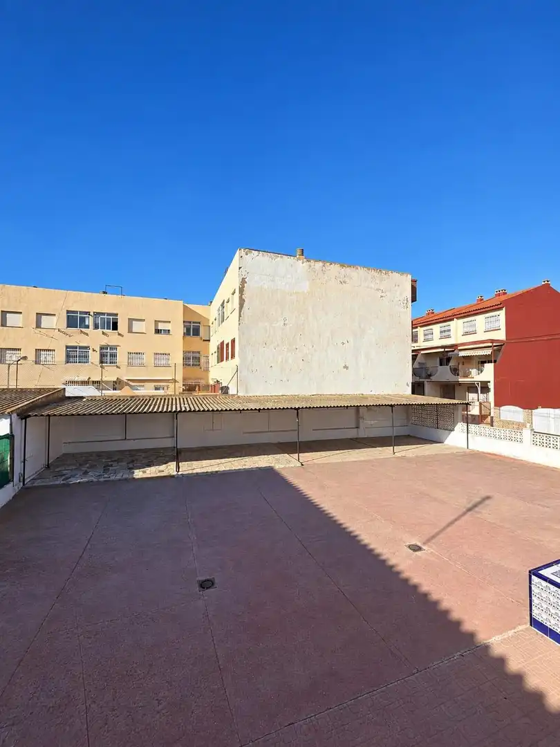 Appartement avec terrasse à vendre à PALMERAS-8 9, imagen 14
