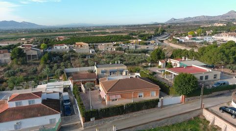 Foto 5 de Casa o chalet en venta en Albatera, Alicante
