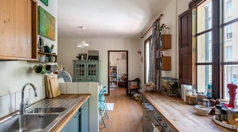 Foto 5 de Àtic en venda a Santa Catalina,  Palma de Mallorca