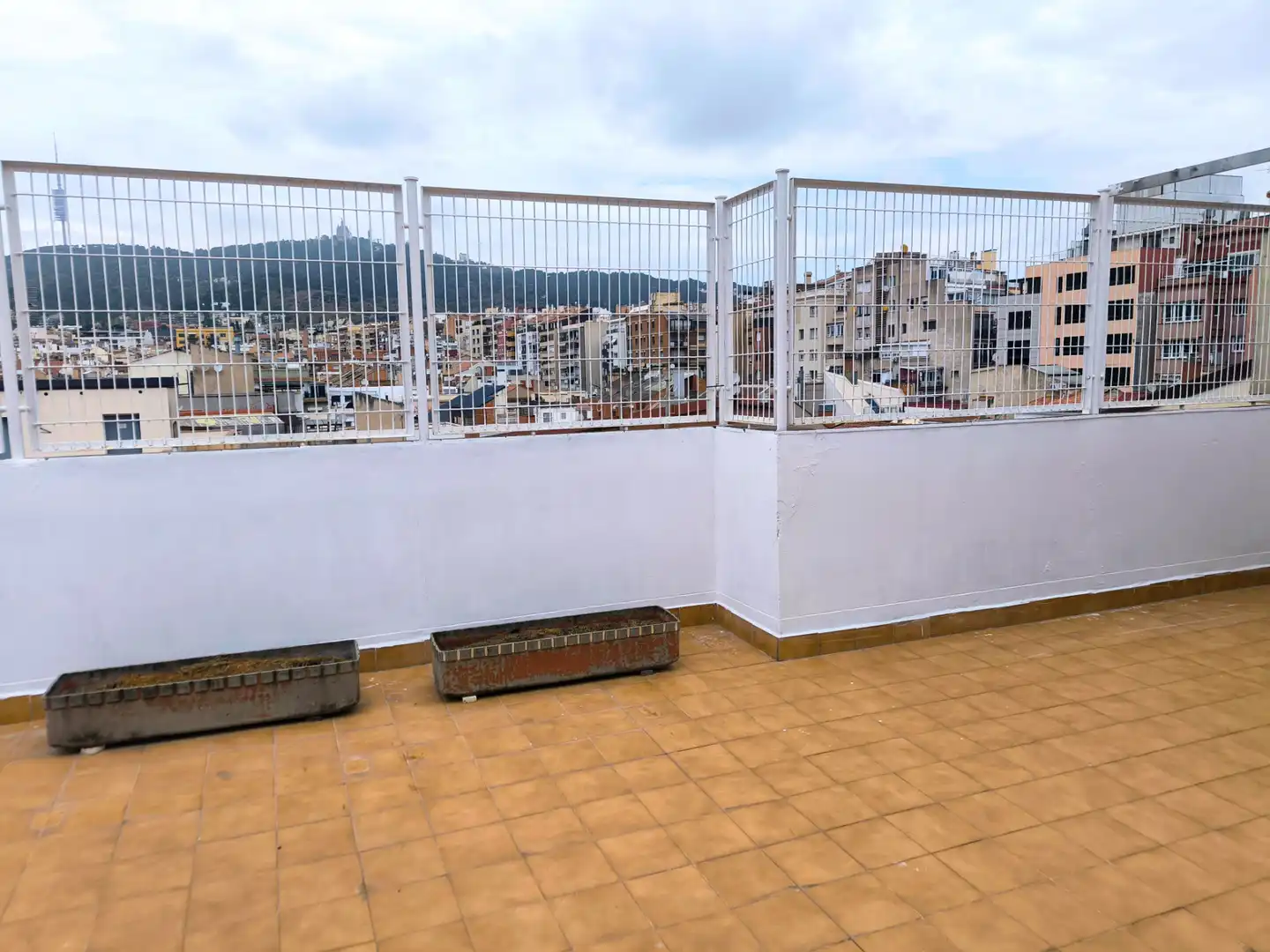 Attique avec ascenseur à vendre à Ronda del General Mitre, imagen 64