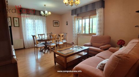 Photo 2 of Houses for sale in San Lorenzo - San Marcos, Segovia Capital