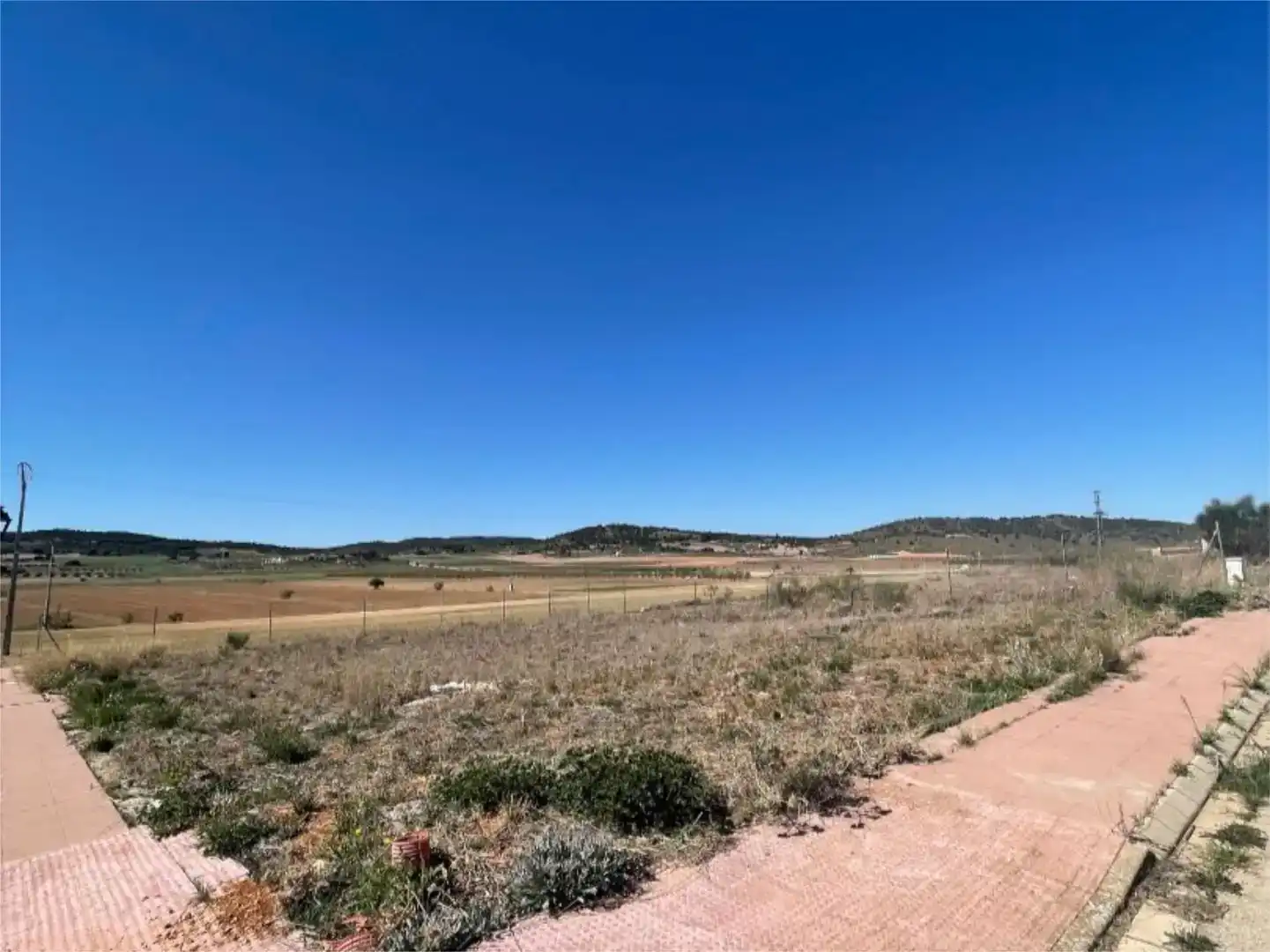 Residencial en venda en Alcadozo