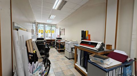 Foto 2 von Geschaftsraum zur Miete in Lasarte-Oria, Gipuzkoa
