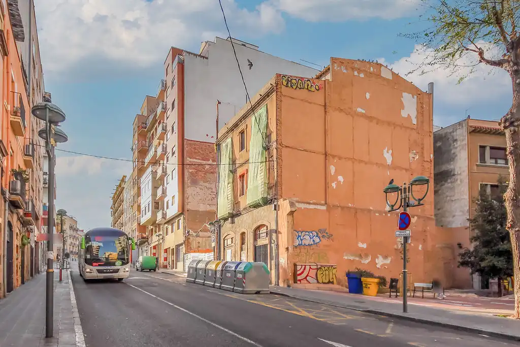 Altri in vendita a Av. Estanislau Figueres, imagen 4