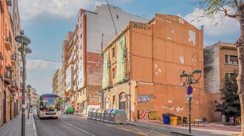 Foto 4 de Edifici en venda a Av. Estanislau Figueres, Eixample, Tarragona Capital