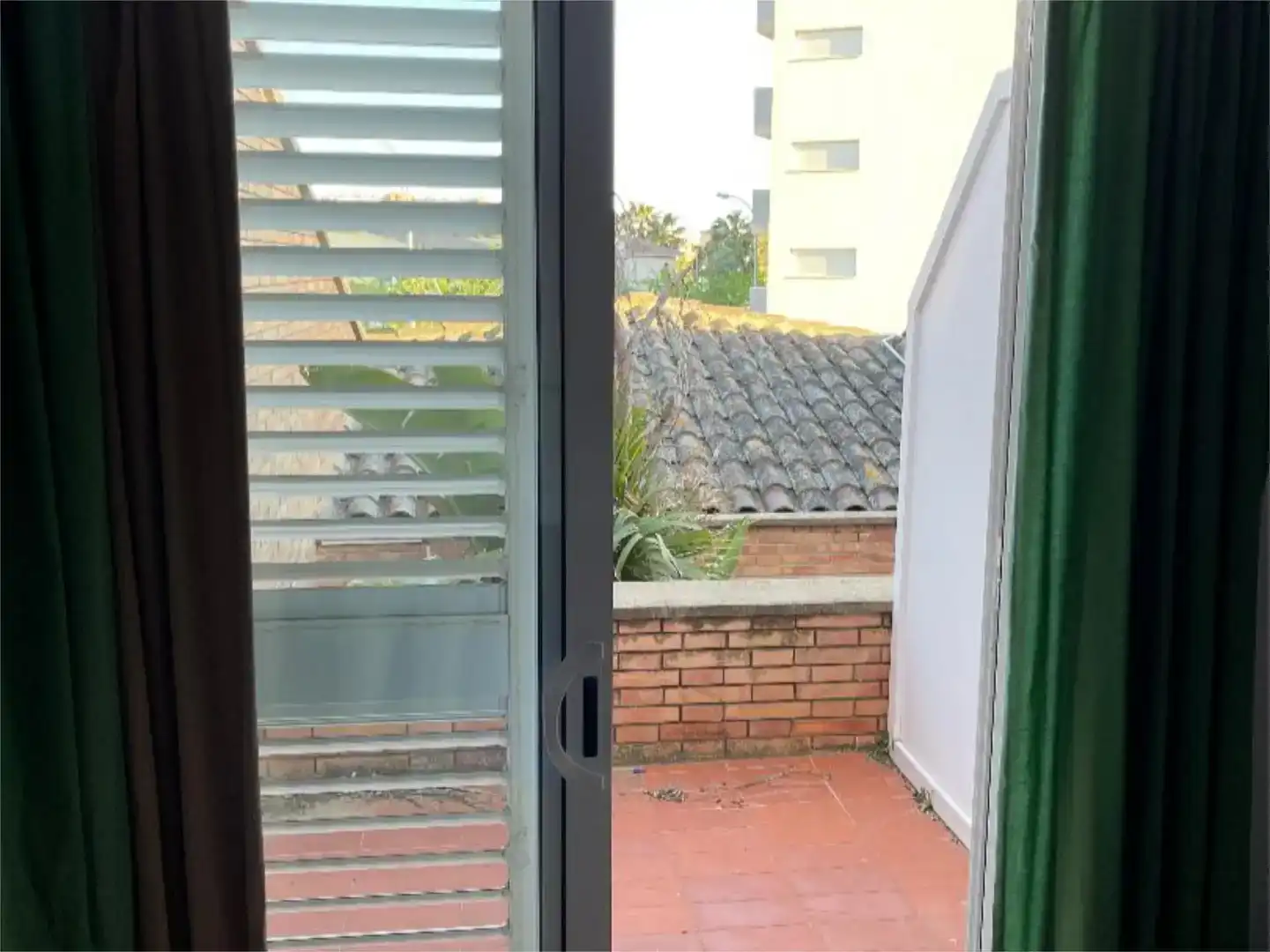 Terrassa de Casa adosada en venda en Roses amb Aire condicionat, Piscina i Balcó