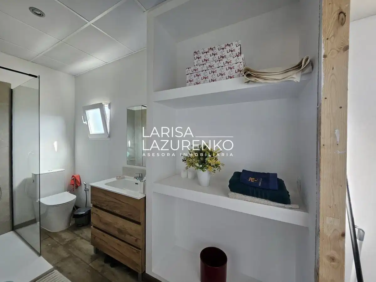 Habitación de Finca rústica en venta en Alforja