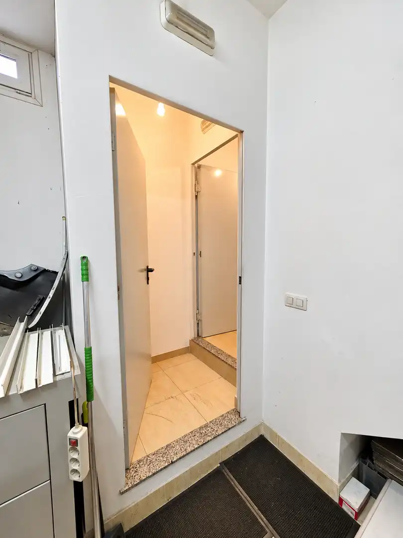 Dúplex en venta en El Matorral