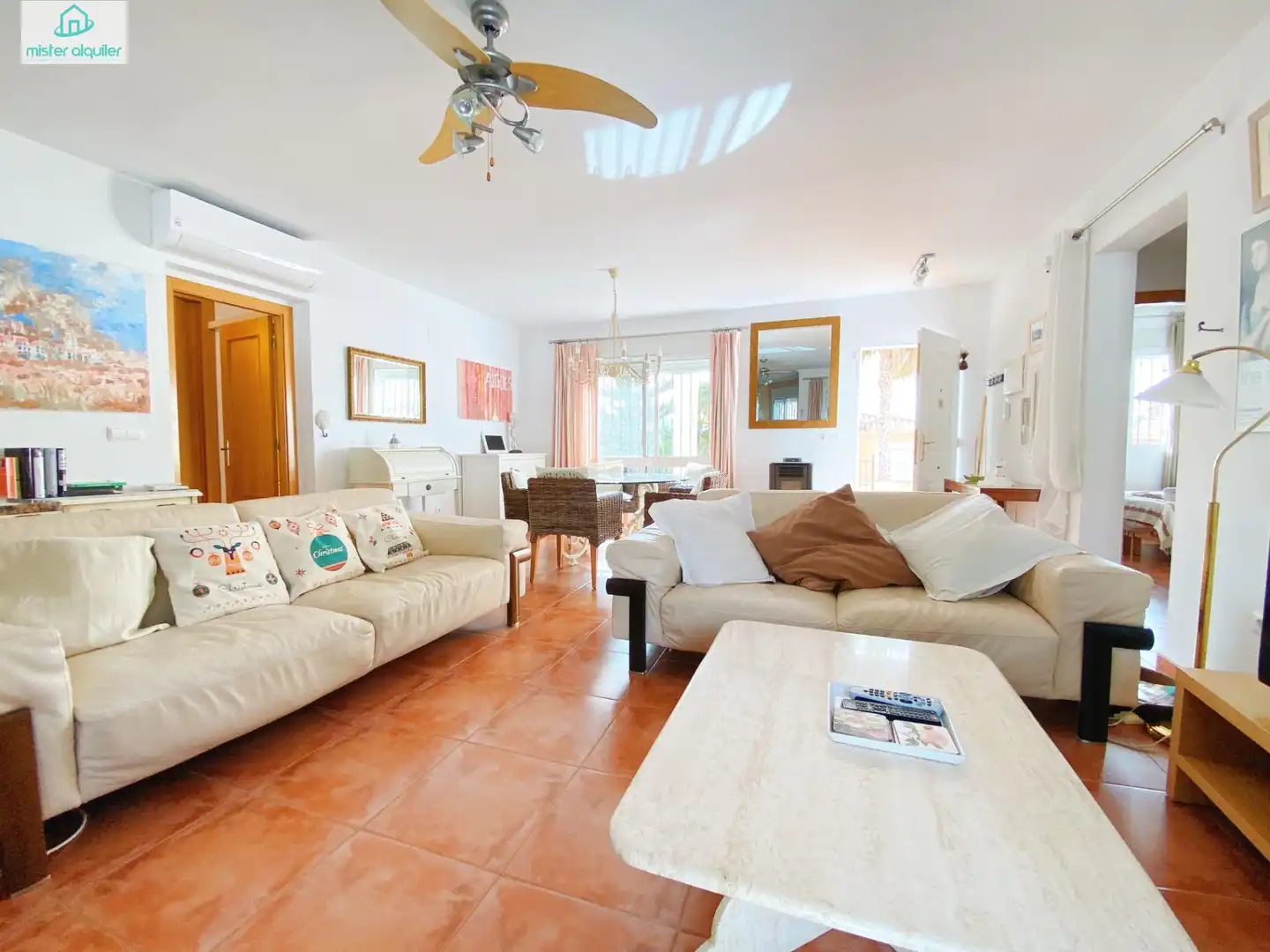 Villa avec piscine à louer à MORRET DE CABOT EL 16, imagen 30