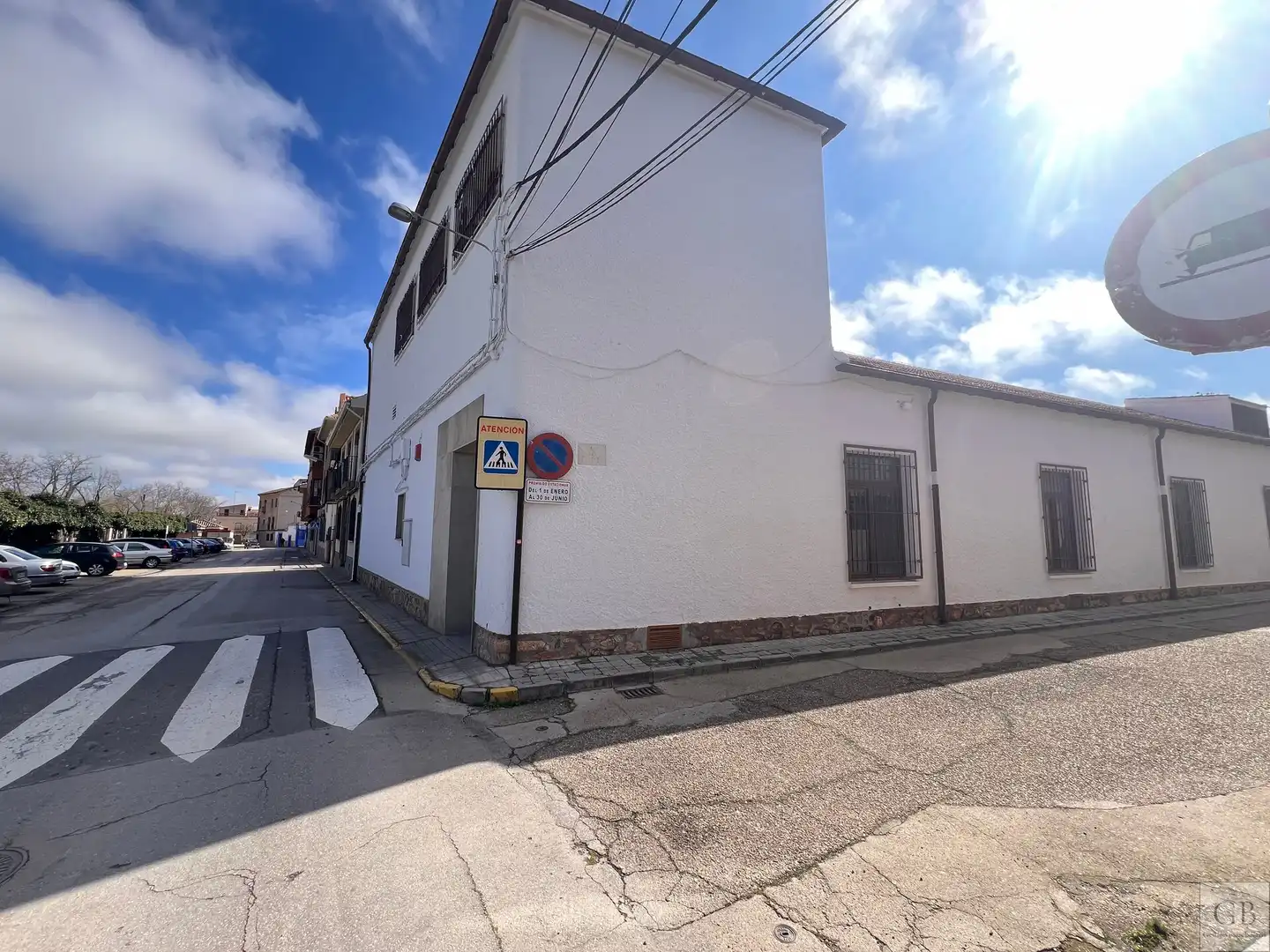 Local comercial en alquiler en Consuegra, imagen 32