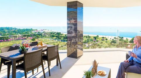 Foto 5 de Apartamento en venta en Ribera de Cabanes, Cabanes