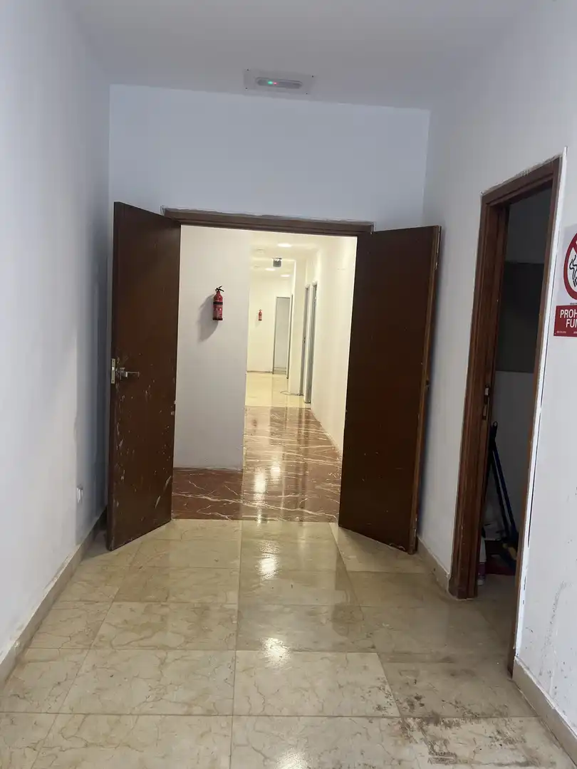 Traster de lloguer en Medina del Campo, Valladolid