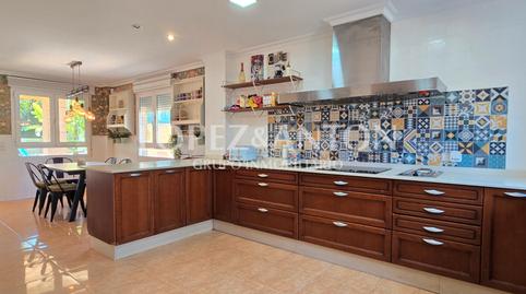 Foto 2 de Casa o xalet en venda a Montepilar, Valencia