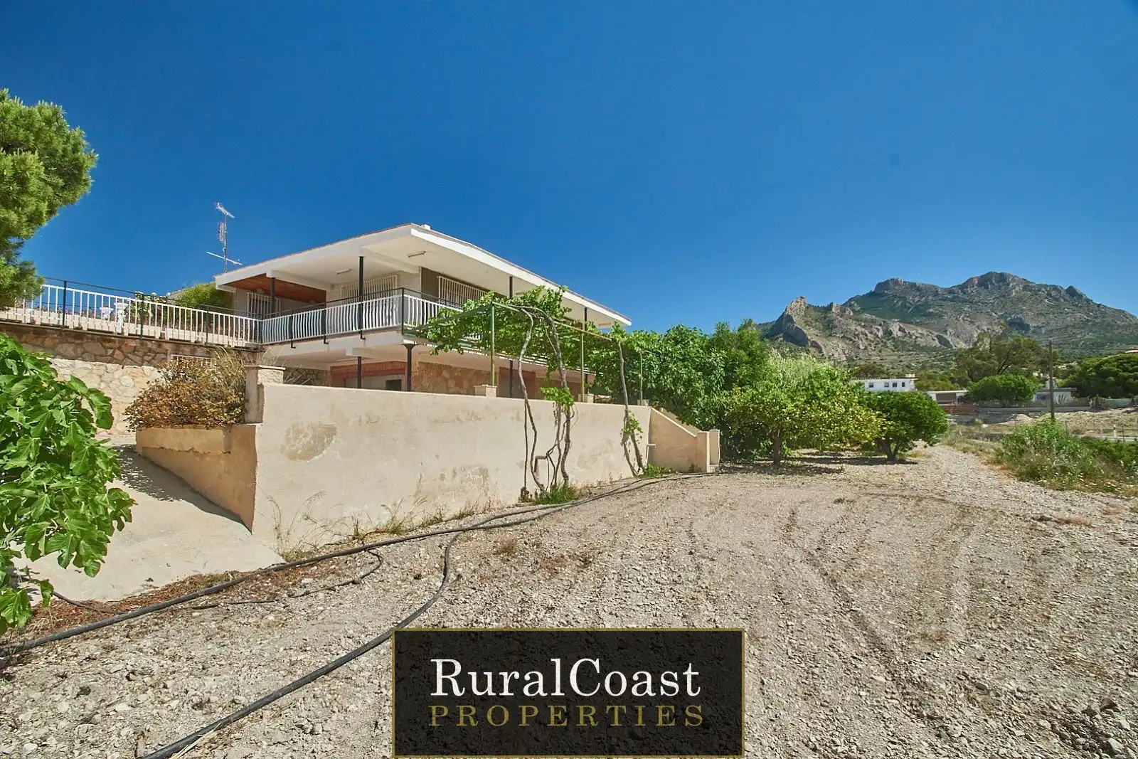 Detached house with pool for sale in Els Planets, imagen 67