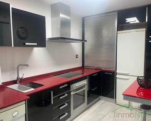 Kitchen of Flat for sale in Cartagena