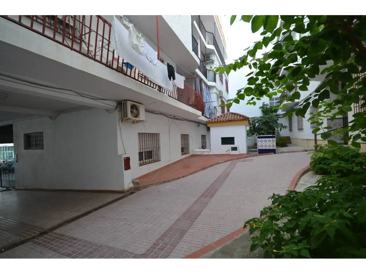 Wohnung mit Terrasse zum Verkauf in Calle Carril de la Fuente 12, imagen 38