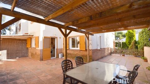 Foto 3 de Casa adosada en venta en Premià de Dalt, Barcelona