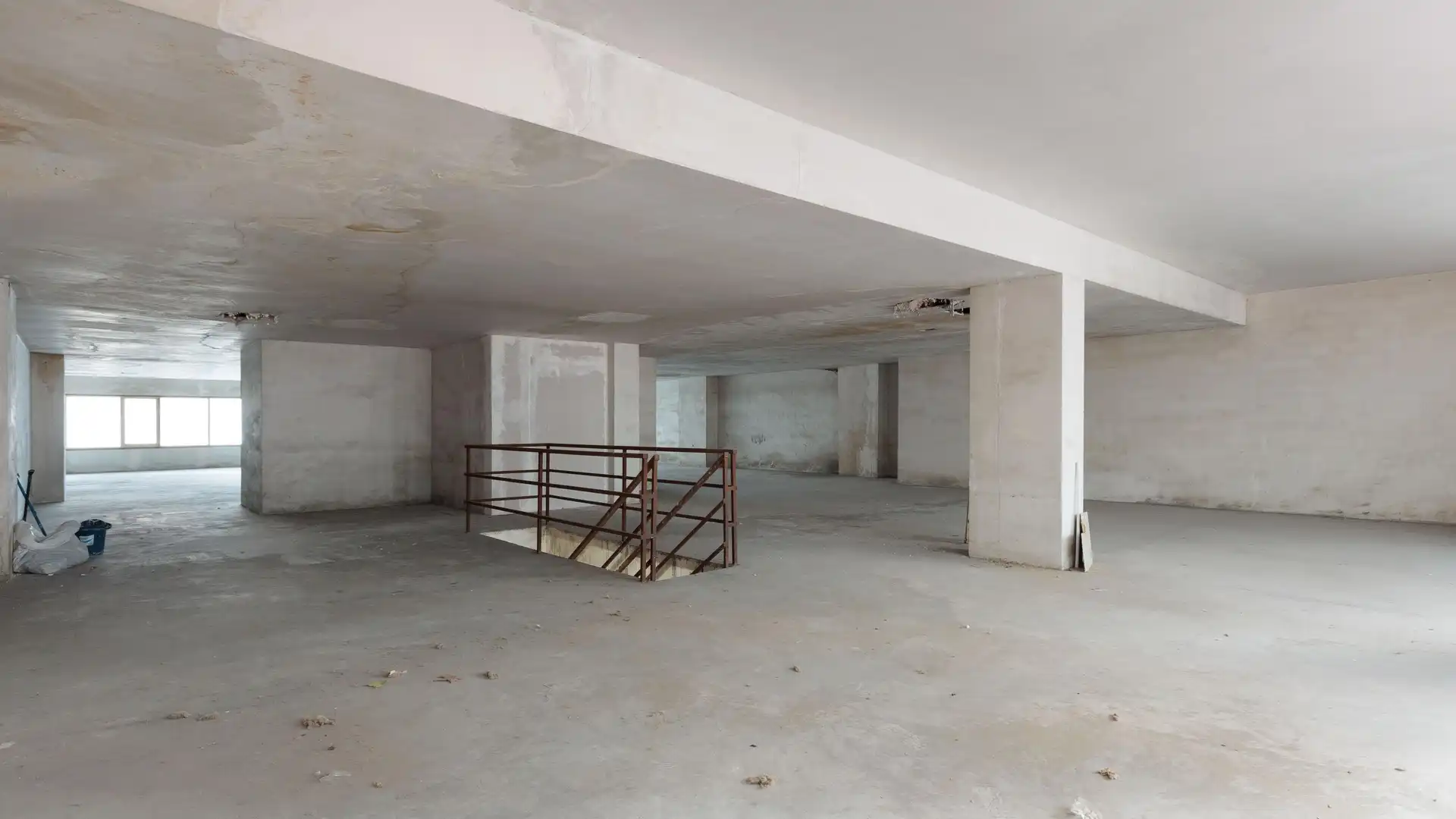 Local comercial en alquiler en AVENIDA ALFONSO XIII 364, imagen 21