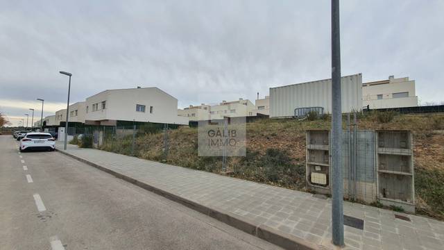 Terreno residencial en Venta en Vilafant